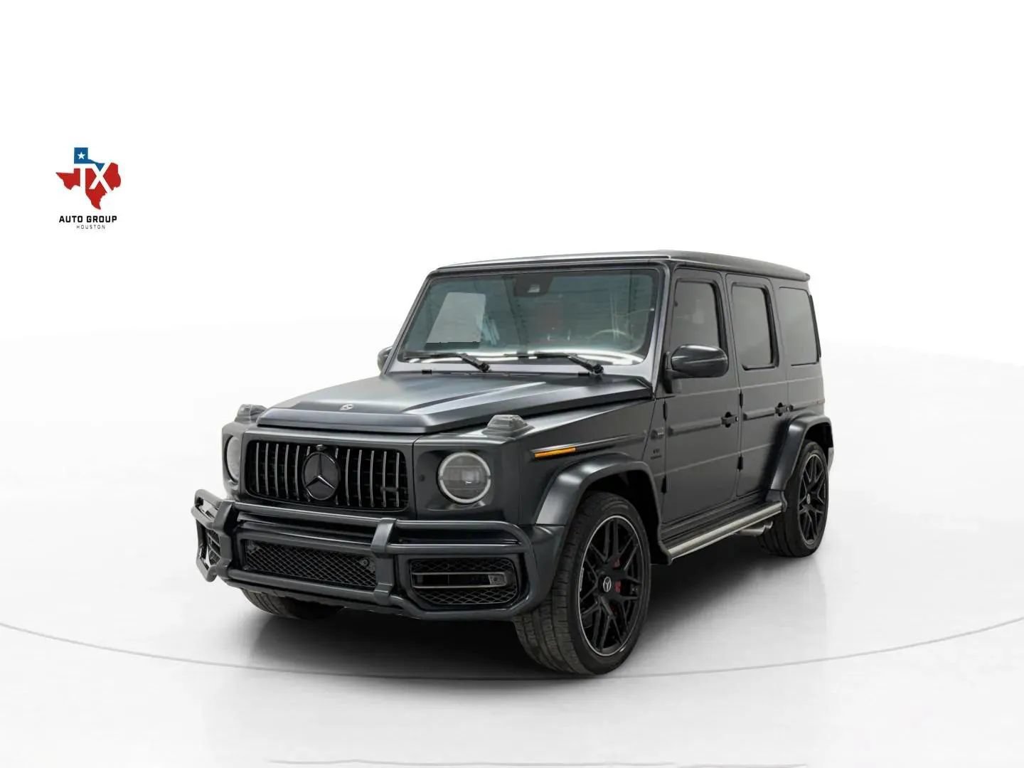 Used 2021 Mercedes-Benz G 63 AMG 4MATIC image 55