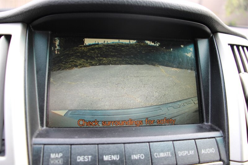 Used 2007 Lexus RX 350 2WD image 9