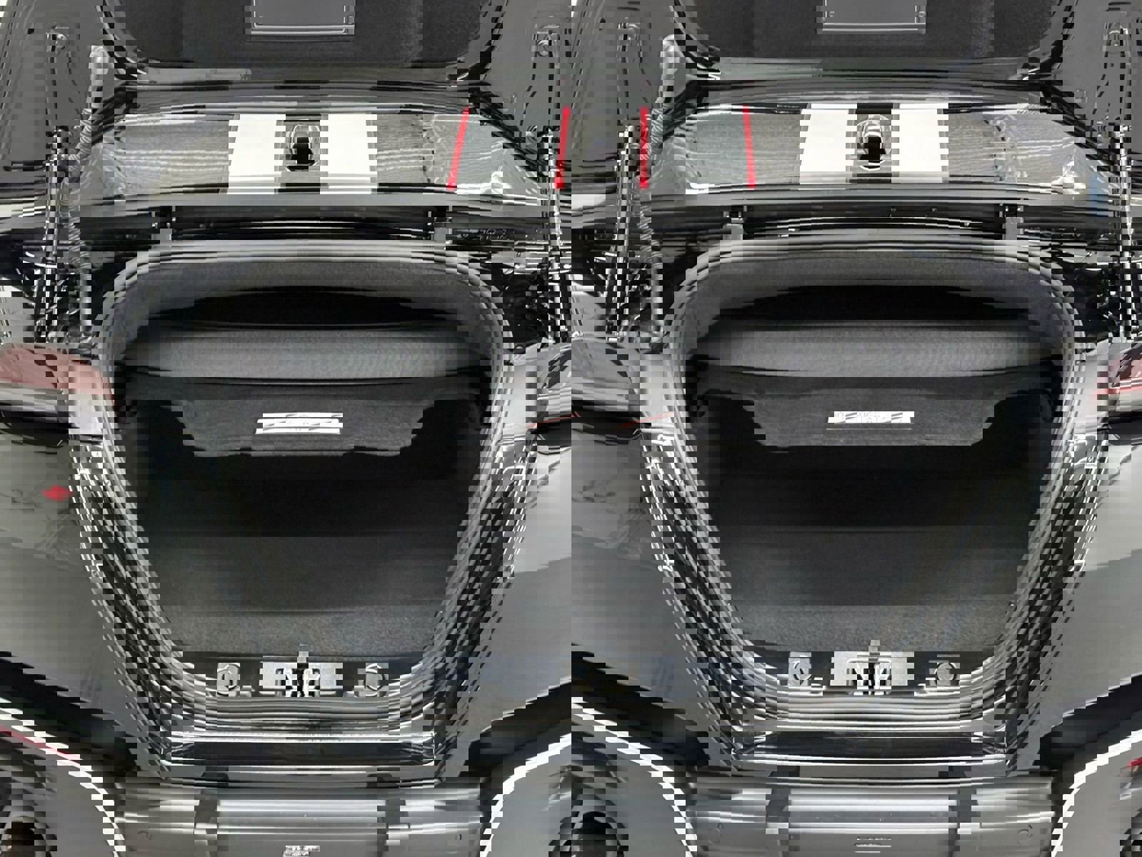 Used 2025 Ferrari Roma Spider image 41