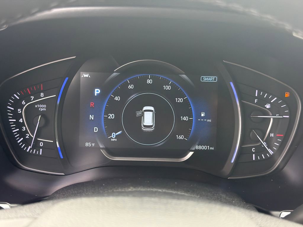 Used 2019 Hyundai Santa Fe FWD image 27