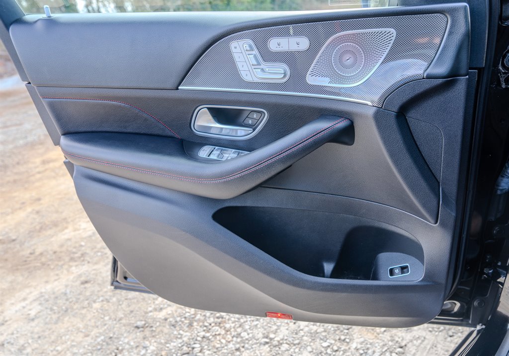 Used 2021 Mercedes-Benz GLE 53 AMG 4MATIC Coupe image 26