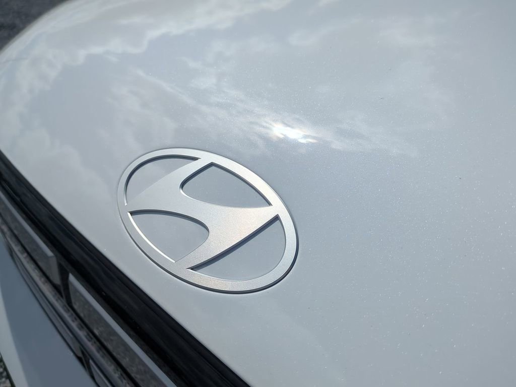 New 2026 Hyundai Santa Fe SEL image 13