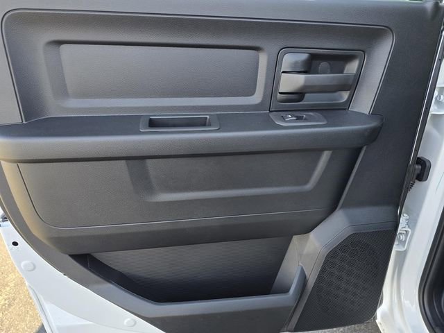 New 2026 RAM 2500 Tradesman image 26