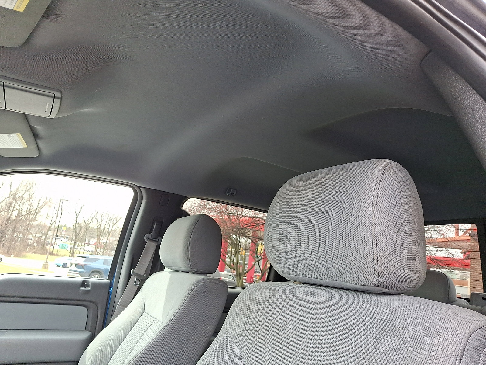 Used 2014 Ford F150 XLT w/ Equipment Group 302A Luxury image 21