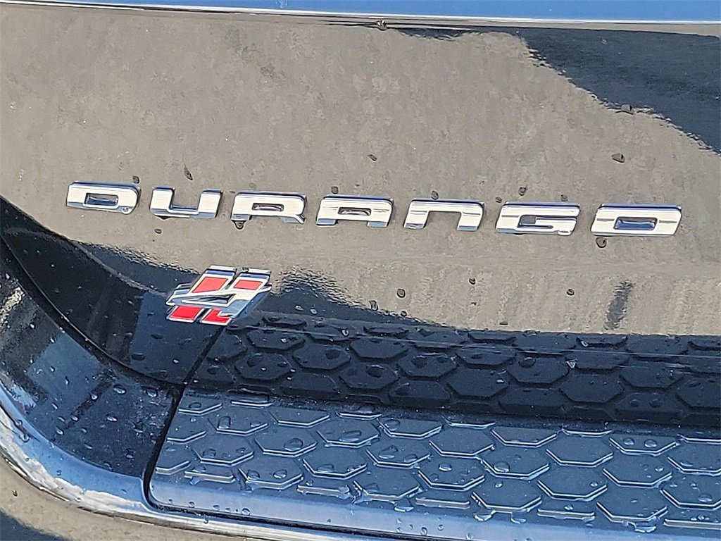 Used 2023 Dodge Durango GT image 26