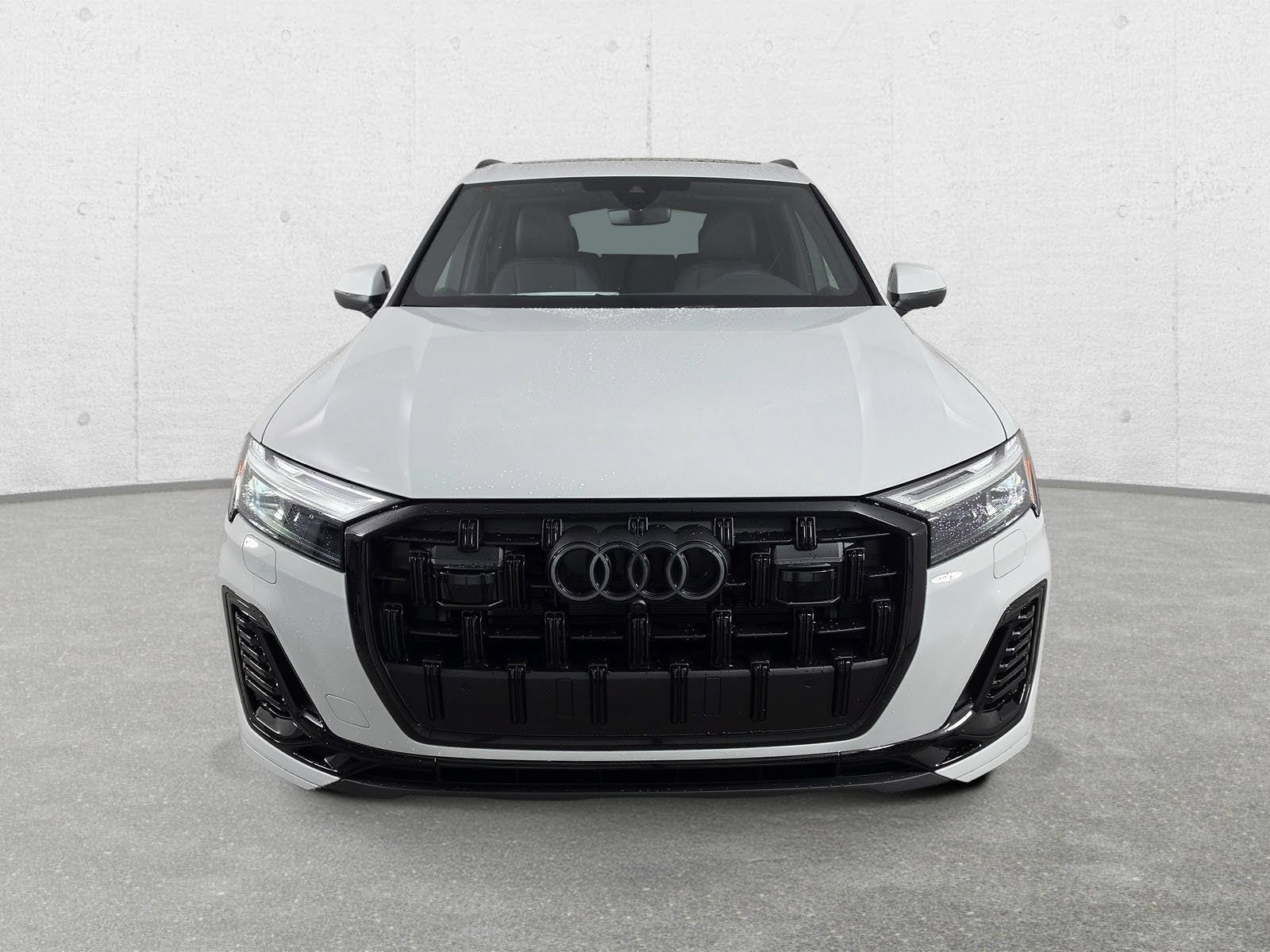 New 2026 Audi Q7 2.0T Premium Plus AWD/4WD image 2