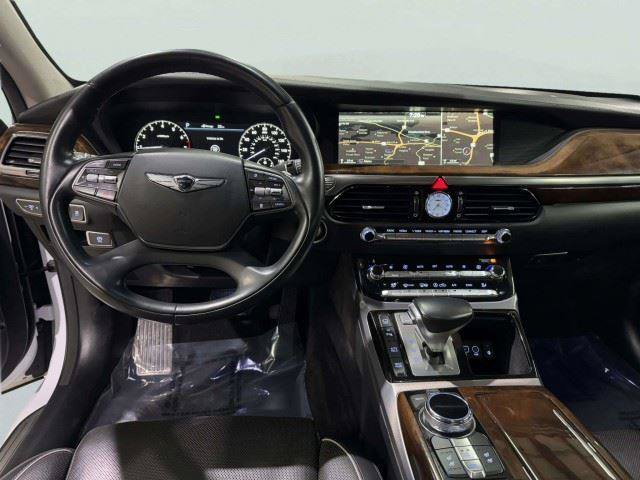 Used 2019 Genesis G90 5.0 Ultimate RWD image 41