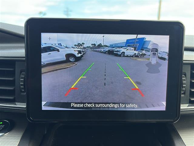 Used 2020 Ford Explorer XLT w/ Equipment Group 202A image 22