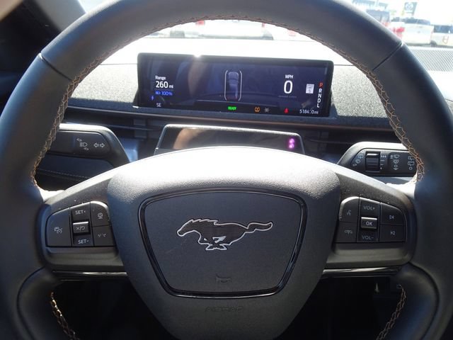 New 2023 Ford Mustang Mach-E GT AWD/4WD image 21