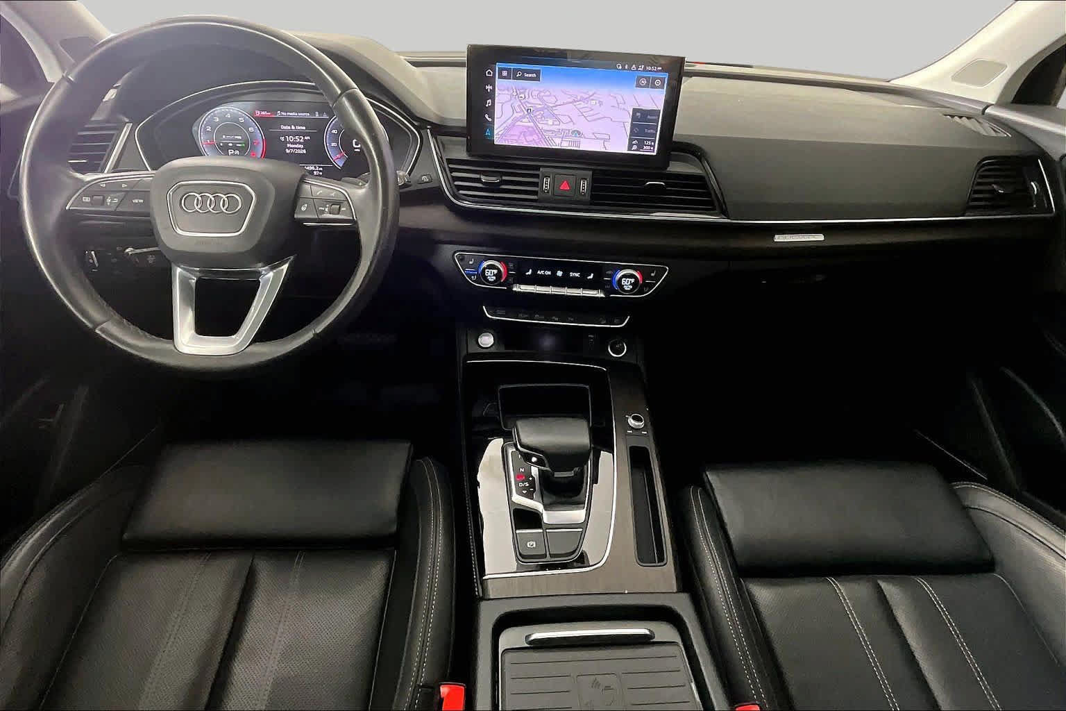 Used 2023 Audi Q5 2.0T Prestige w/ Prestige Package AWD/4WD image 14