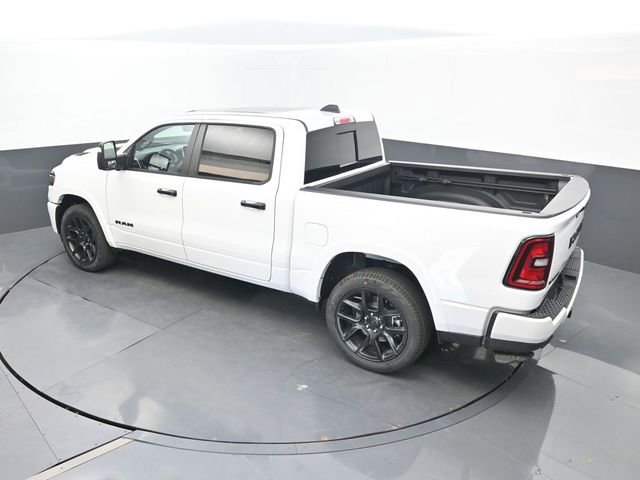 New 2026 RAM 1500 Laramie image 48