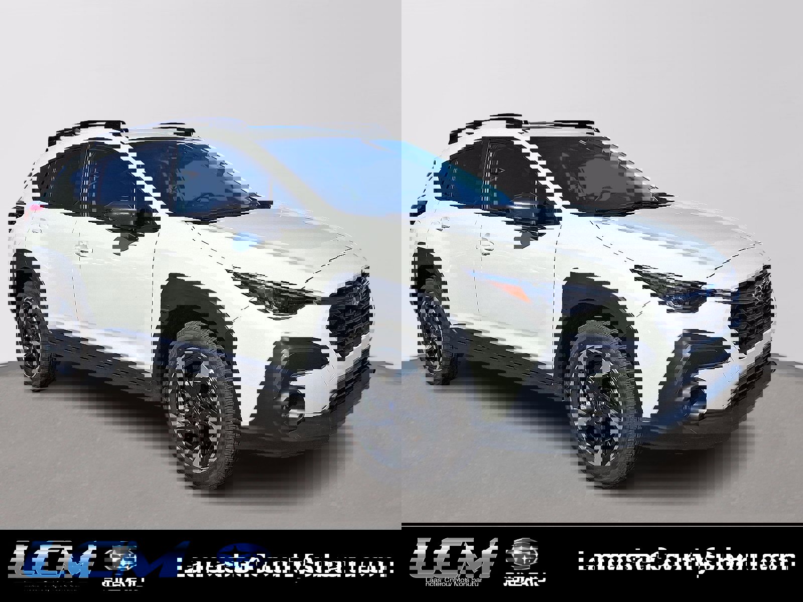 Used 2025 Subaru Crosstrek 2.5i Limited video 1