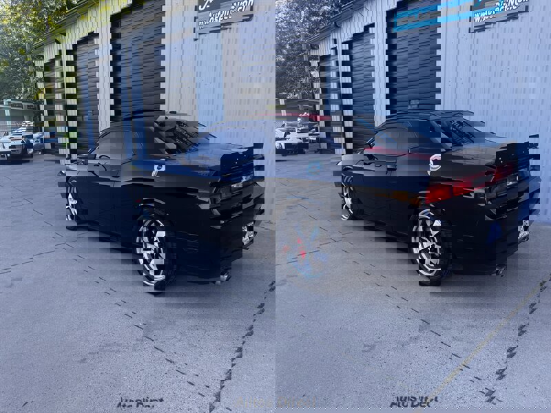 Used 2012 Dodge Challenger SRT8 image 7