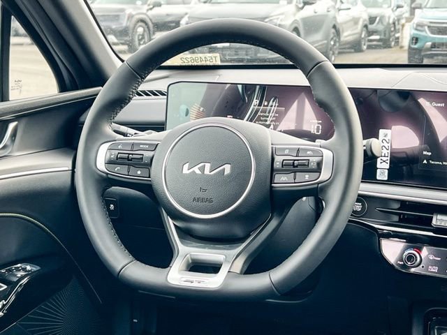 New 2026 Kia K5 GT image 15