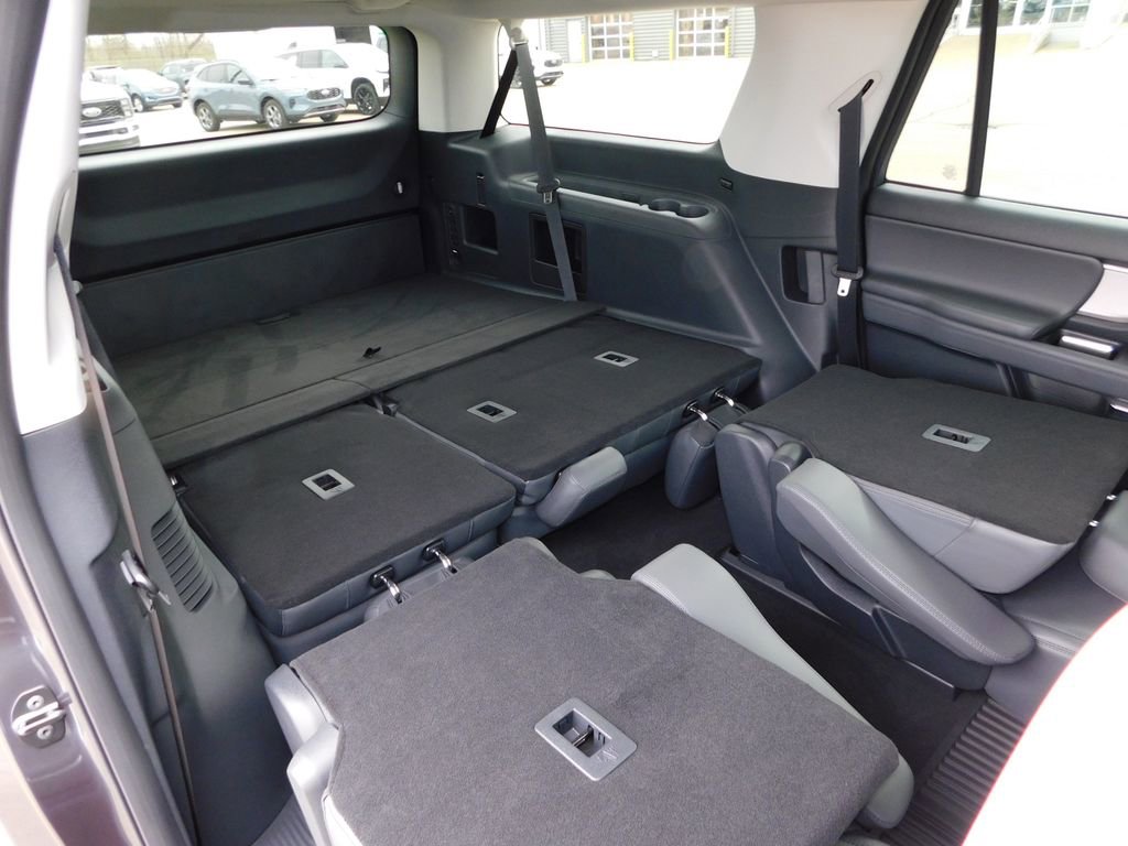New 2026 Ford Expedition Max Active image 34