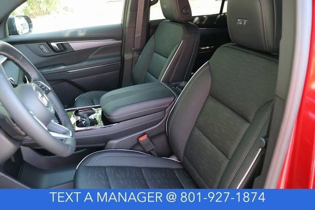 New 2026 Buick Enclave Sport Touring w/ Power Package AWD/4WD image 23