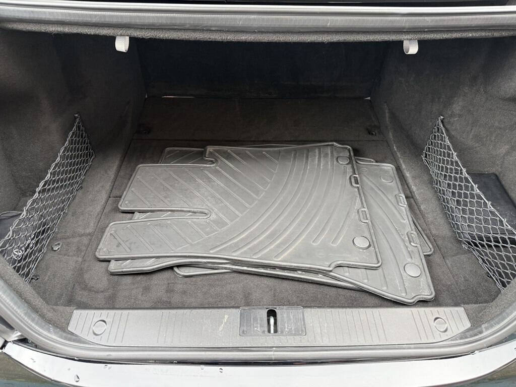 Used 2007 Mercedes-Benz S 550 image 28