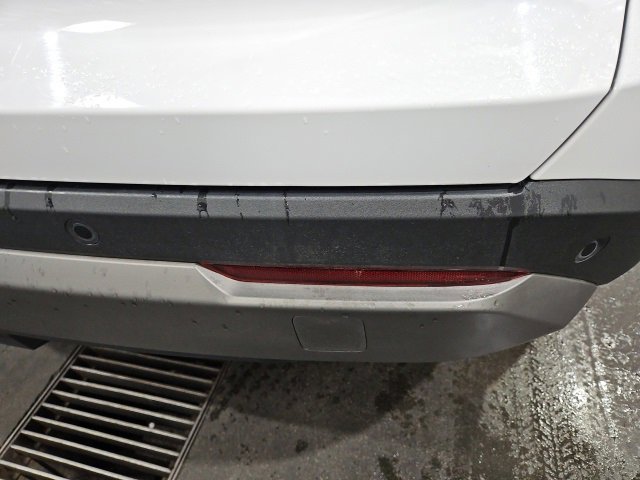 Certified 2025 Chevrolet Equinox LT image 13