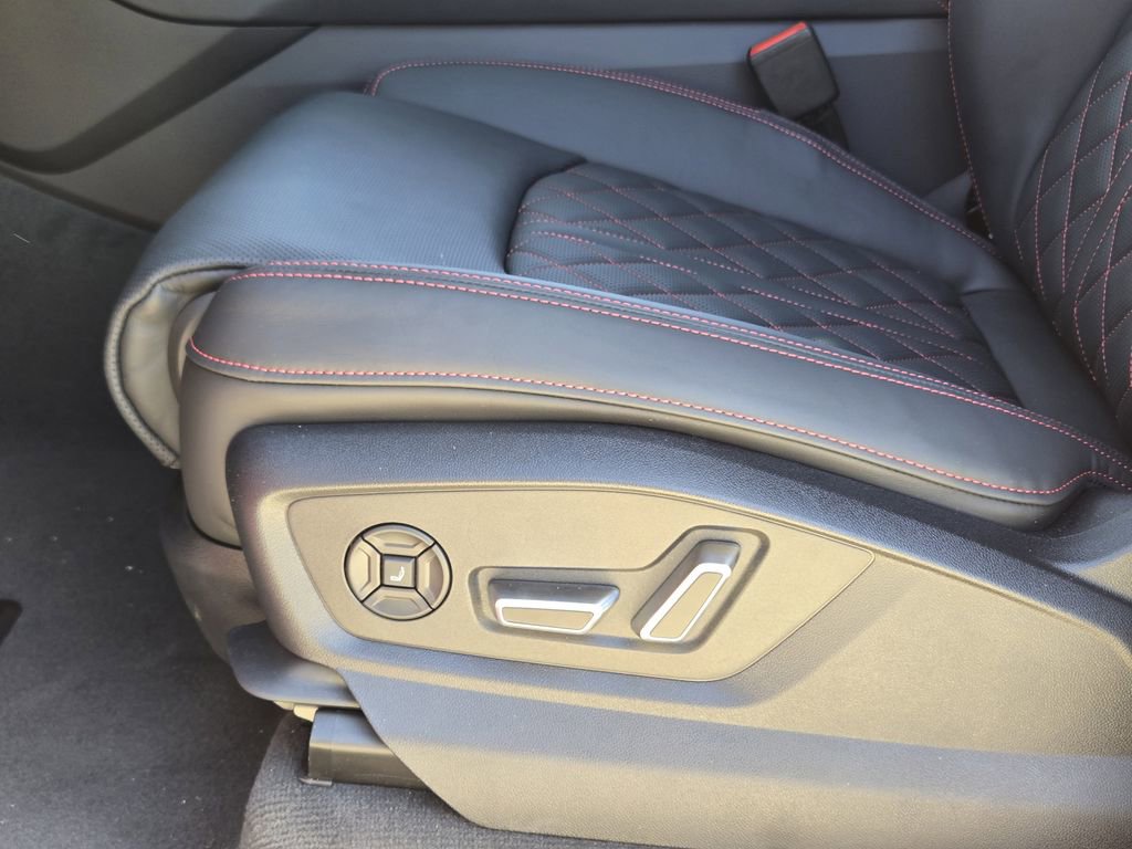 New 2026 Audi Q7 3.0T Prestige image 28