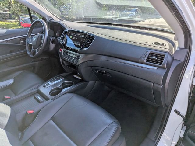 Used 2022 Honda Pilot Special Edition image 37
