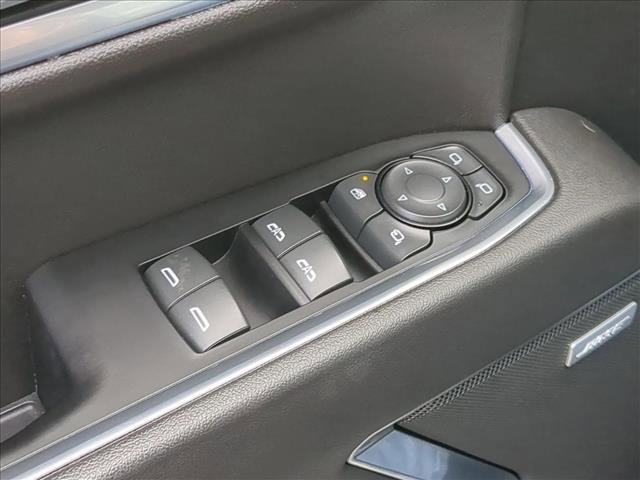 Certified 2022 Chevrolet Silverado 1500 LTZ image 11