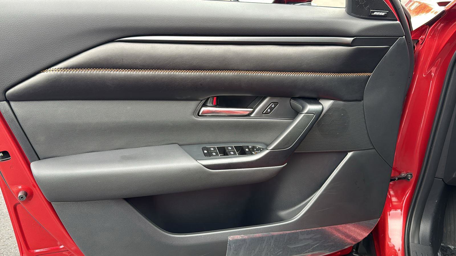 New 2026 MAZDA CX-50 2.5 Hybrid w/ Weather Package image 7