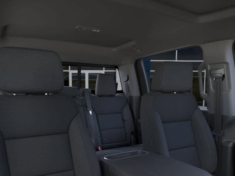 New 2026 GMC Sierra 1500 Elevation w/ Preferred Package AWD/4WD image 25