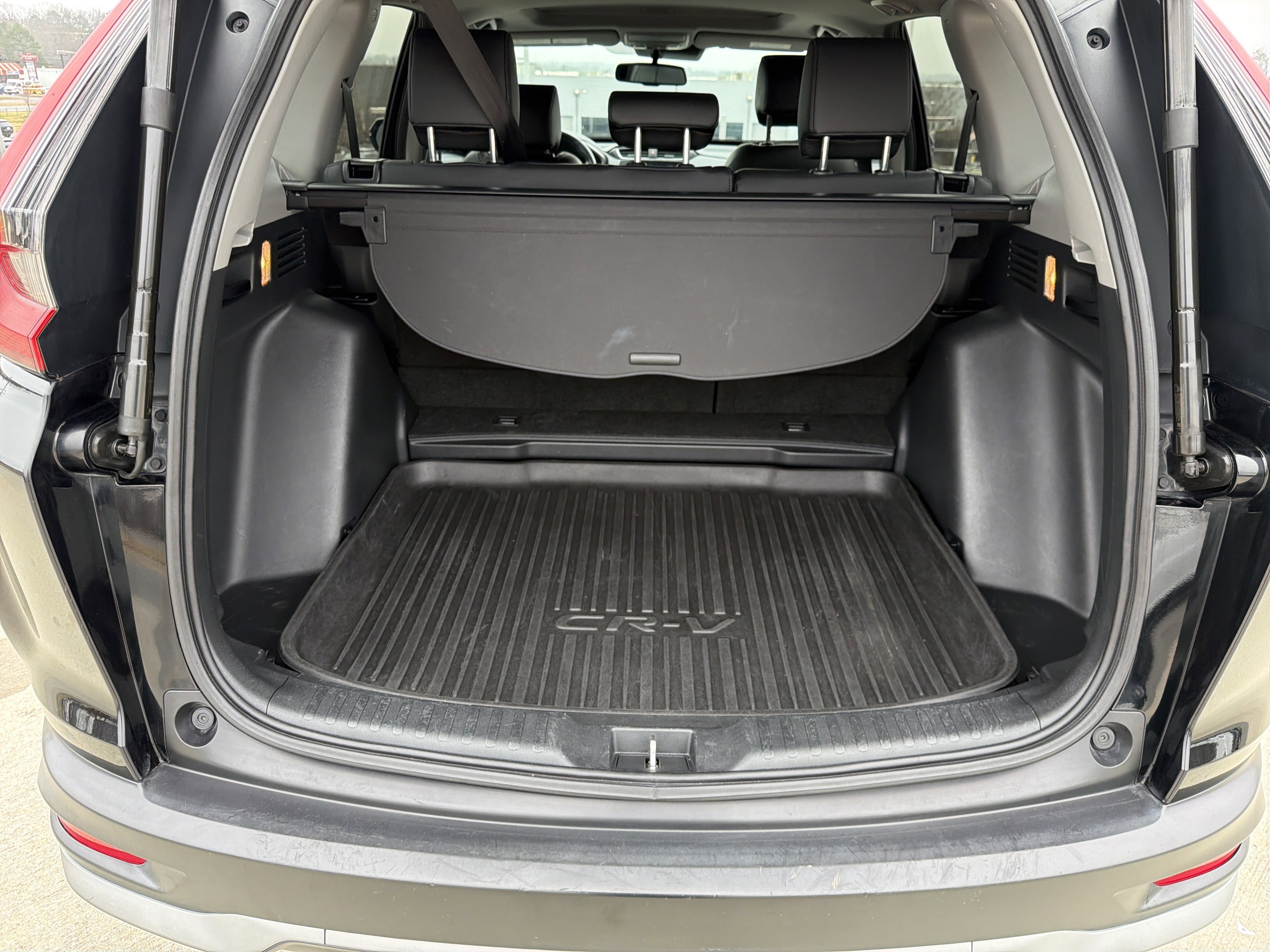 Used 2020 Honda CR-V EX-L image 32