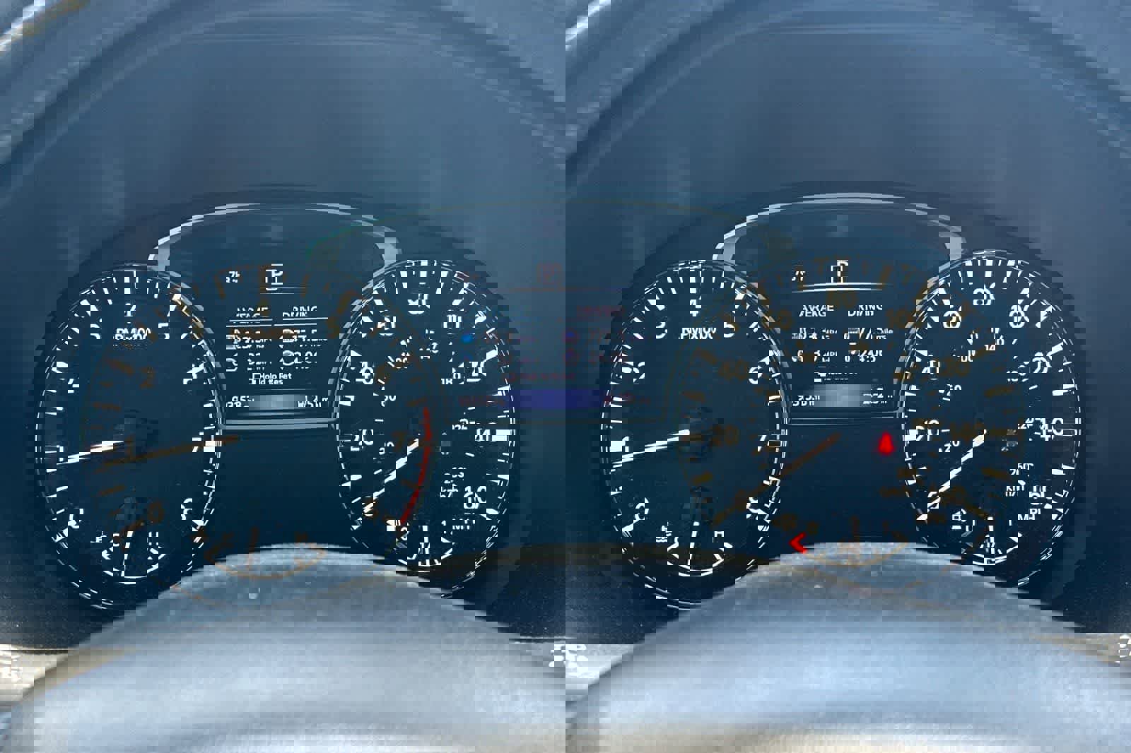 Used 2017 Nissan Pathfinder SV w/ Cargo Package image 27