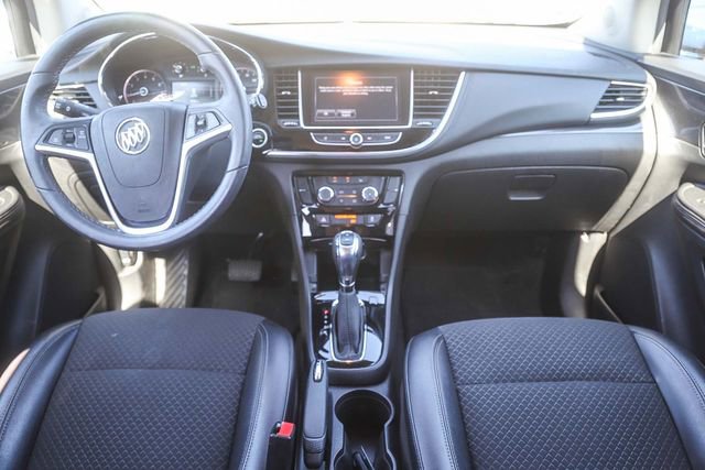Used 2018 Buick Encore Preferred image 13