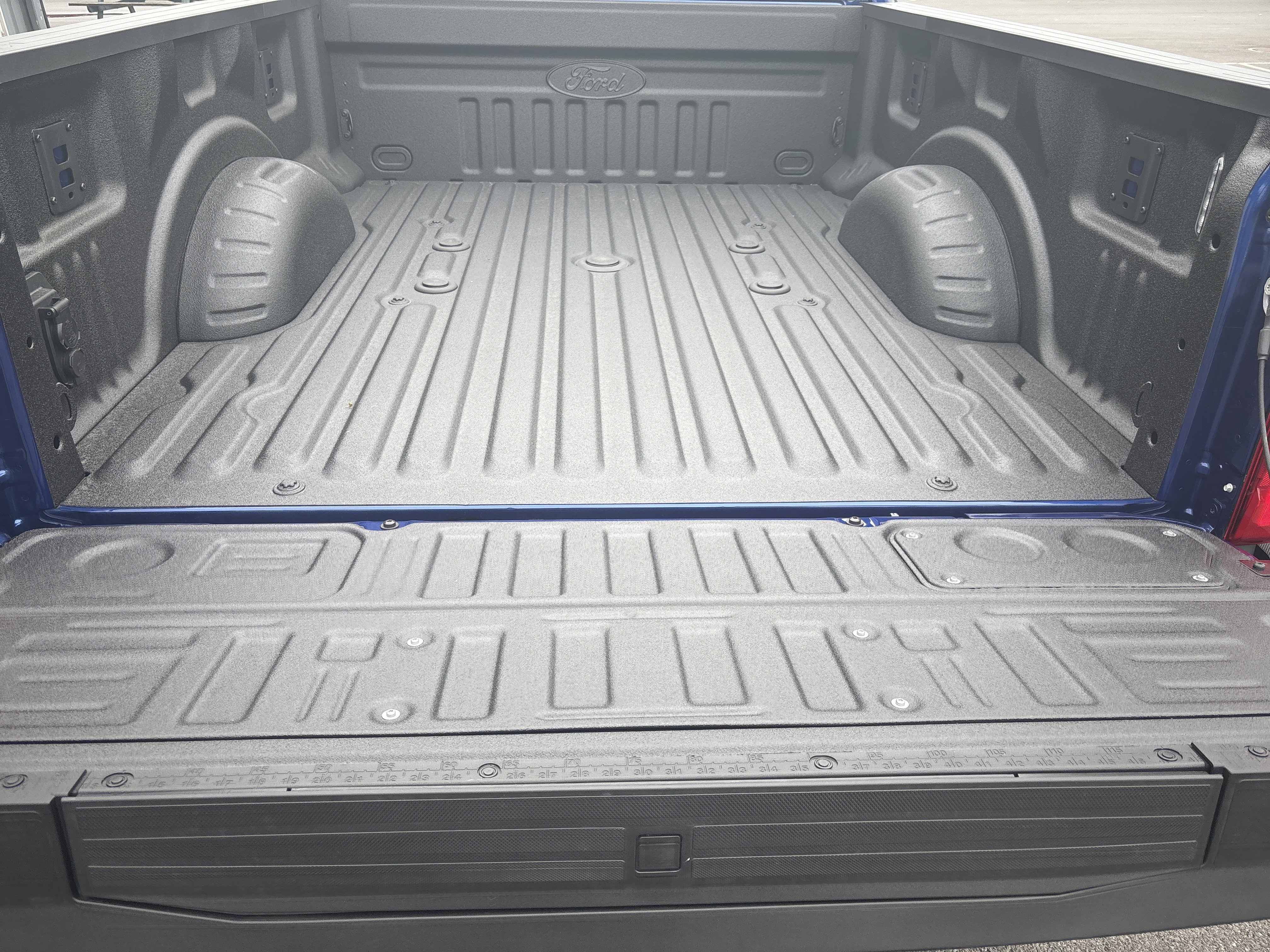New 2026 Ford F250 4x4 Crew Cab Super Duty image 5