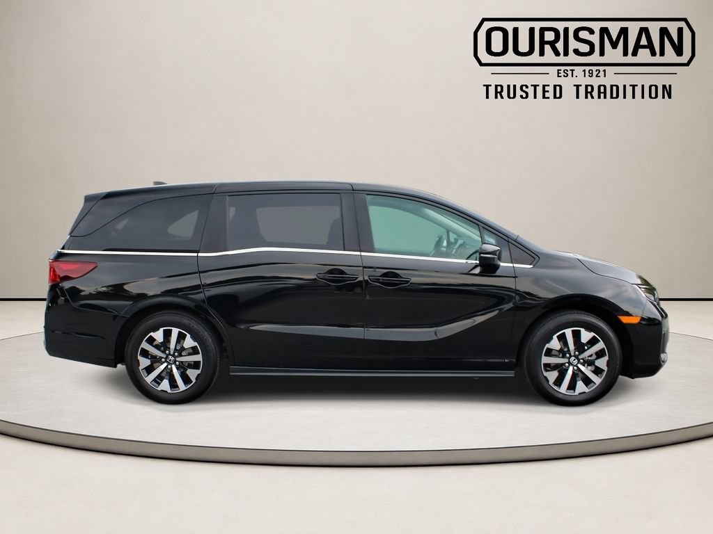 Used 2026 Honda Odyssey EX-L image 10