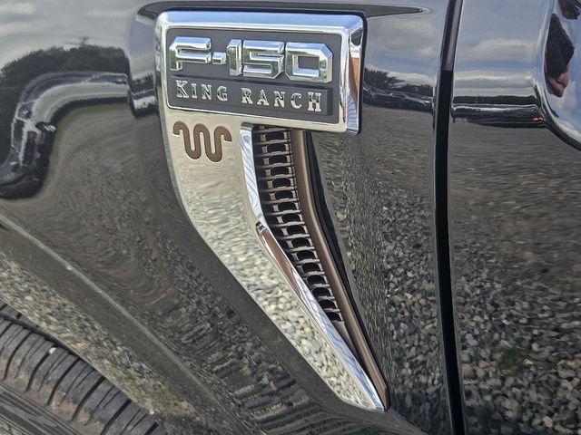 New 2026 Ford F150 King Ranch w/ Equipment Group 601A High AWD/4WD image 5