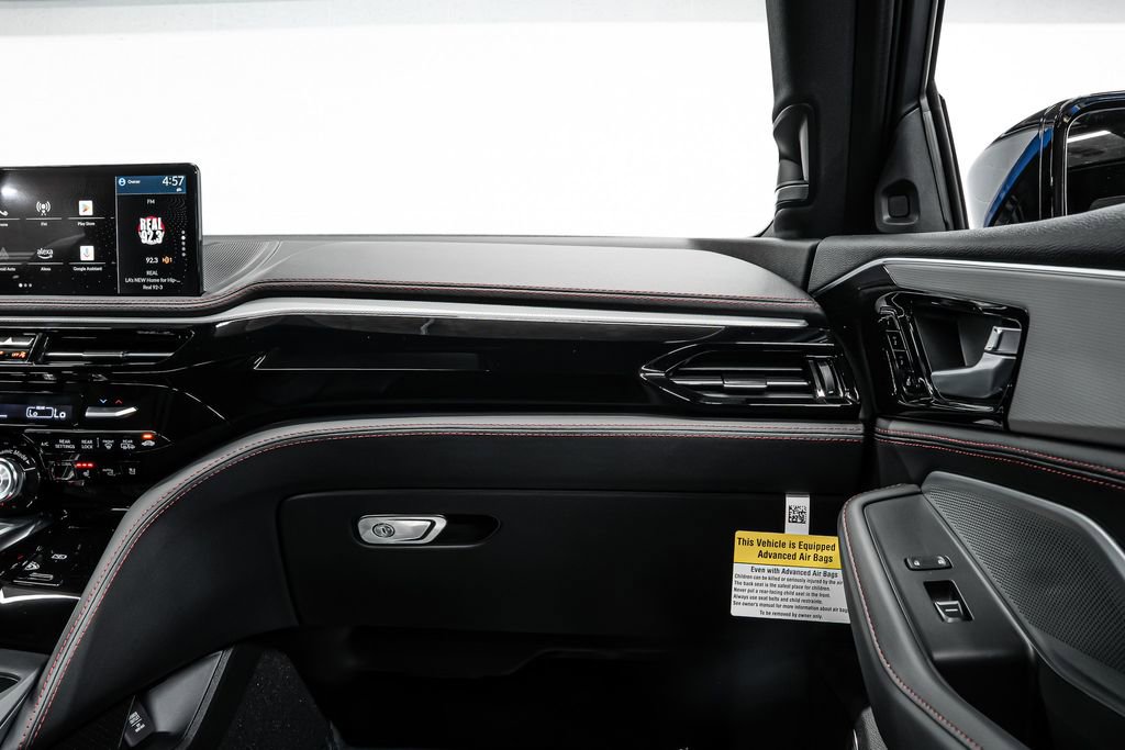 New 2026 Acura MDX A-Spec image 19