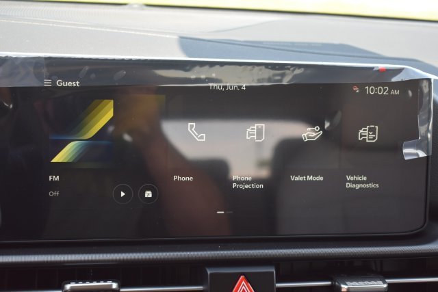 New 2026 Kia Sportage EX FWD image 27