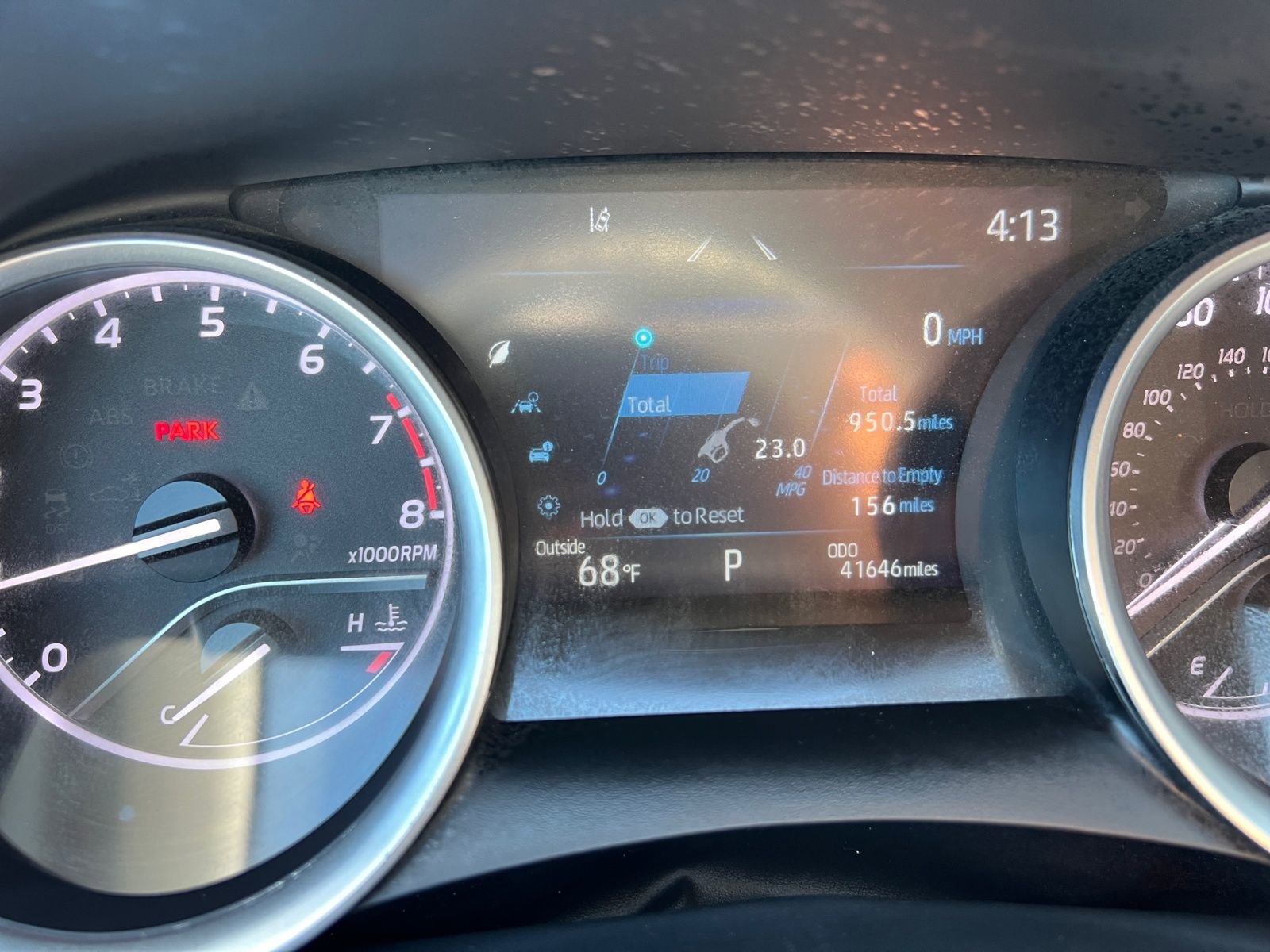 Used 2023 Toyota Camry LE image 20