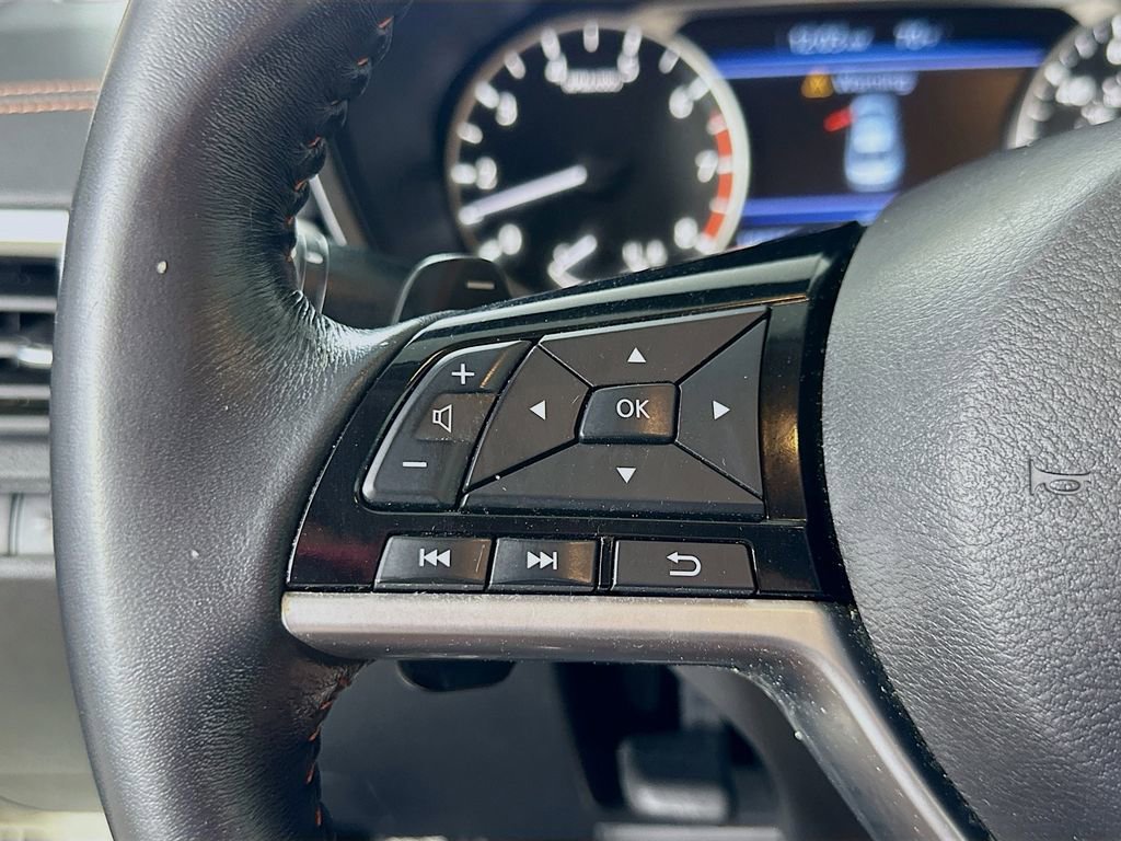 Used 2019 Nissan Altima 2.5 SR image 21