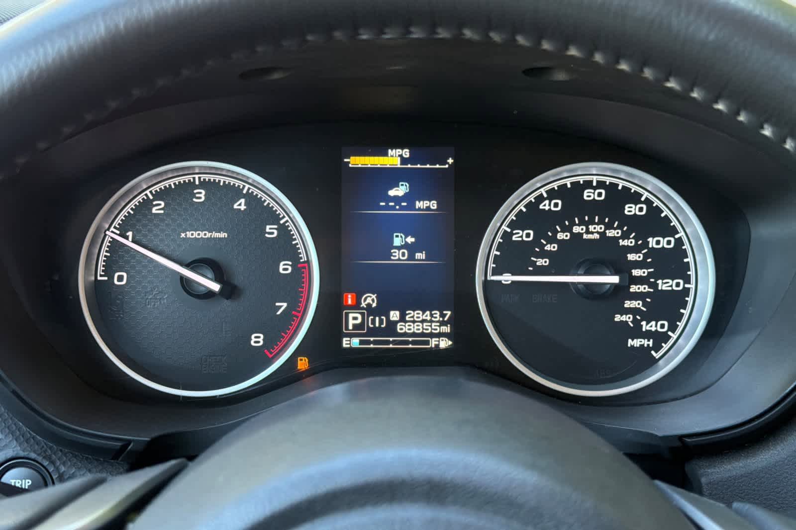 Used 2019 Subaru Forester Premium AWD/4WD image 28