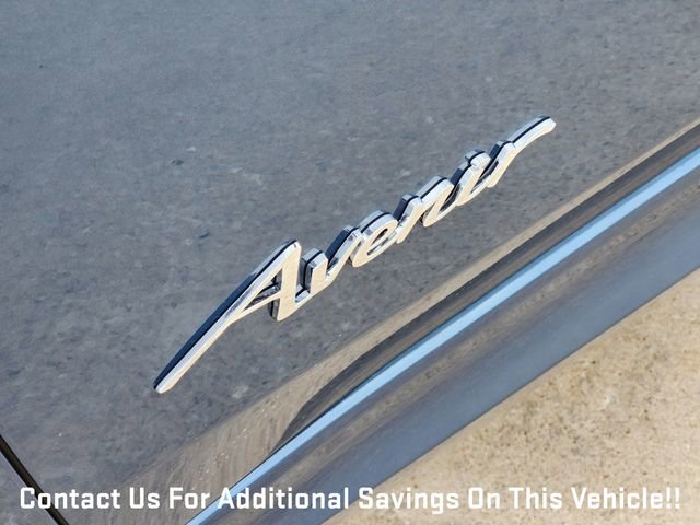 New 2026 Buick Envista Avenir FWD image 8