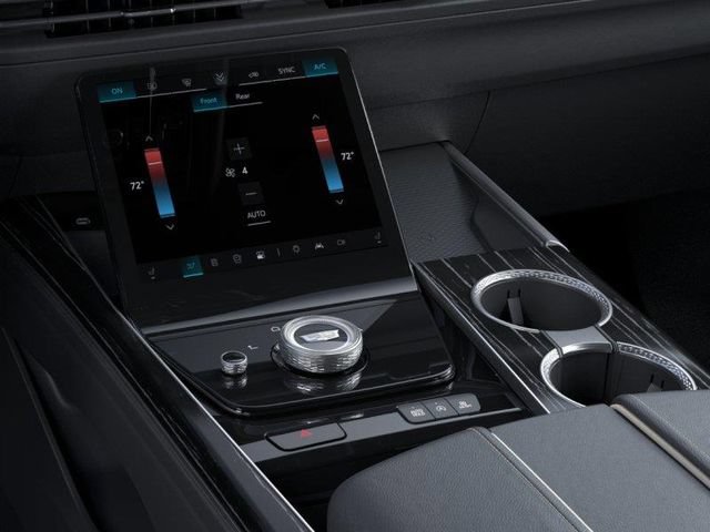 New 2026 Cadillac Escalade Sport AWD/4WD image 23