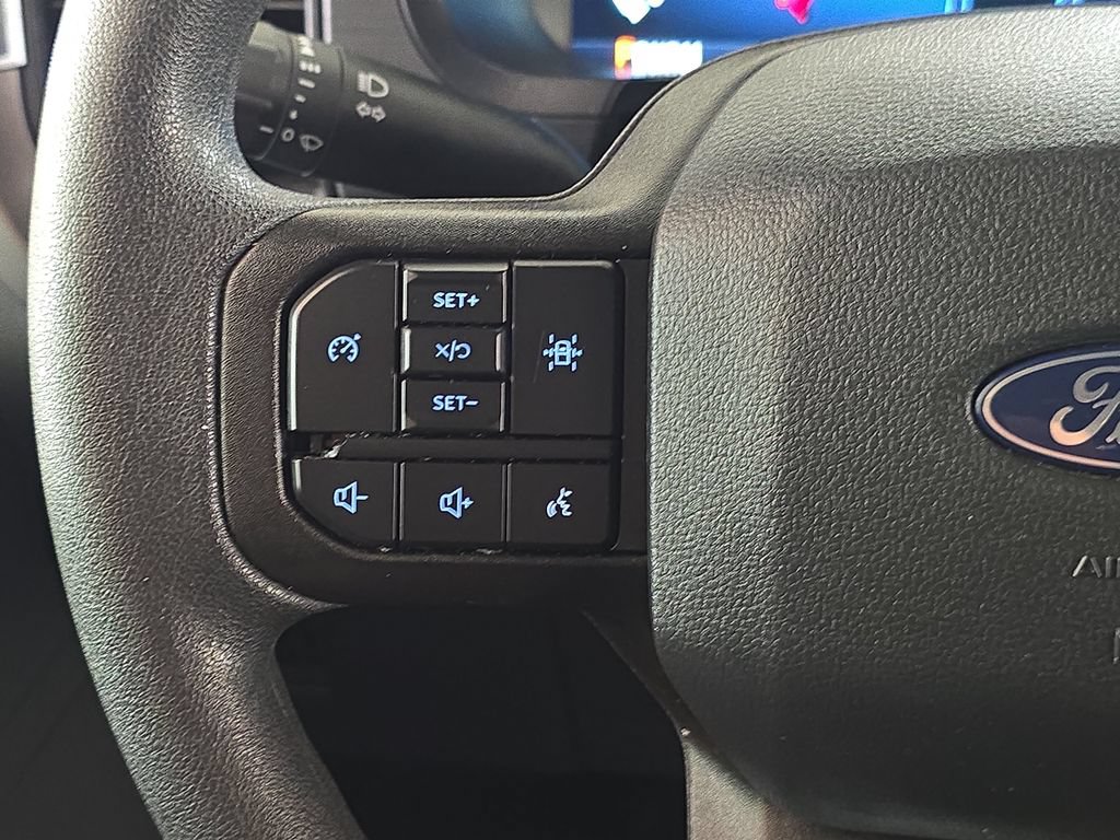 Used 2024 Ford F150 XL w/ Equipment Group 103A High AWD/4WD image 19