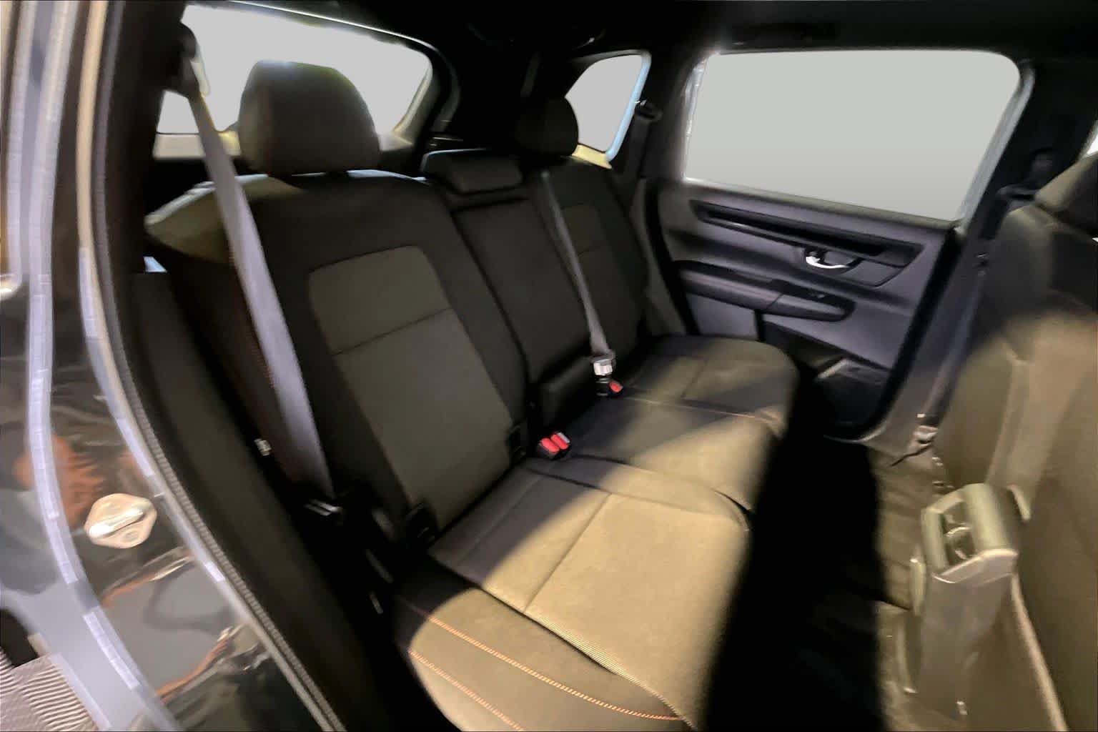 Used 2024 Honda CR-V Sport image 20