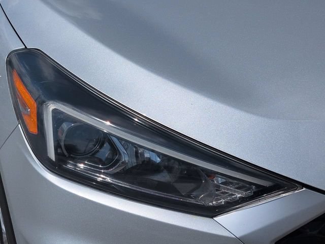 Used 2019 Hyundai Tucson Value FWD image 10