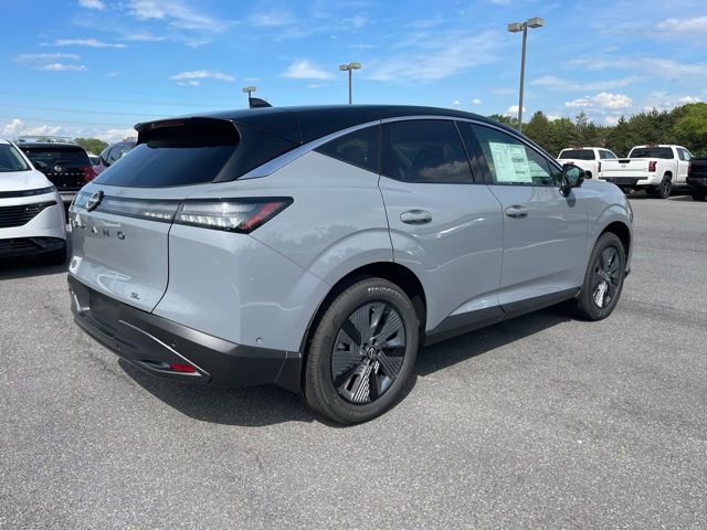 New 2025 Nissan Murano SL w/ Cargo Package image 5