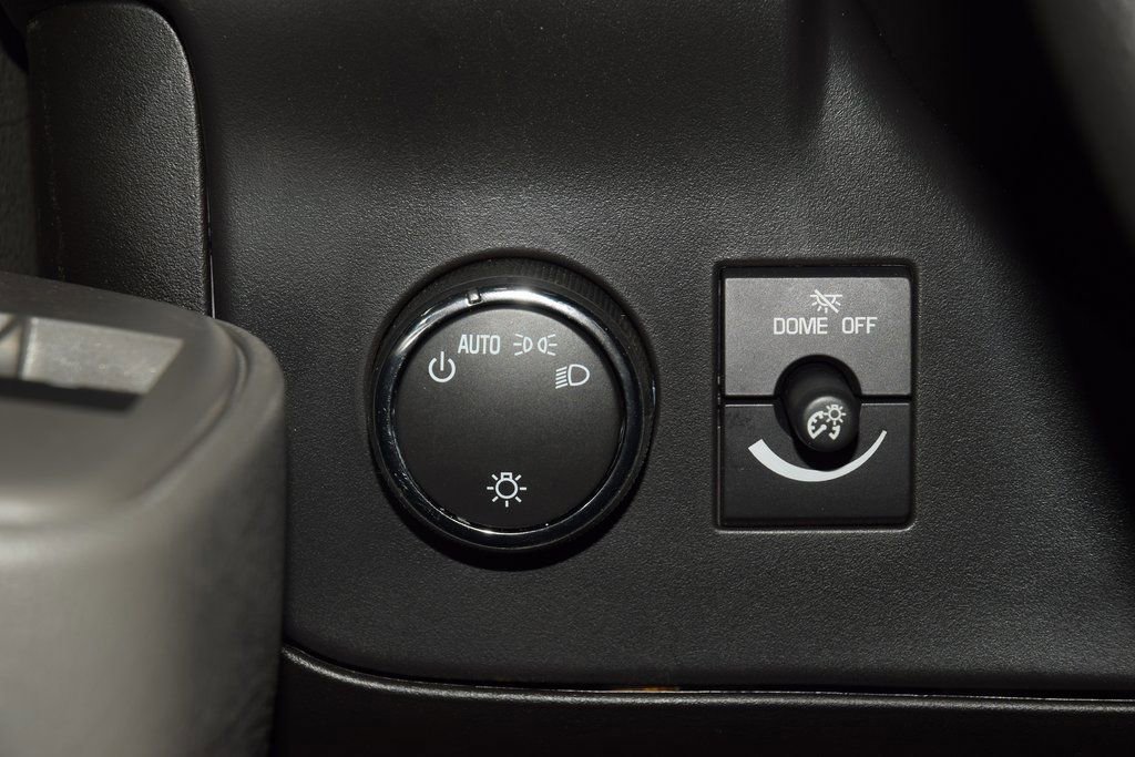 New 2026 Chevrolet Express 3500 w/ Power Convenience Package RWD image 24