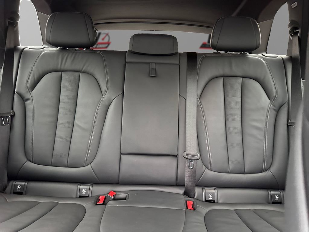 Used 2022 BMW X5 xDrive40i w/ Climate Comfort Package image 20