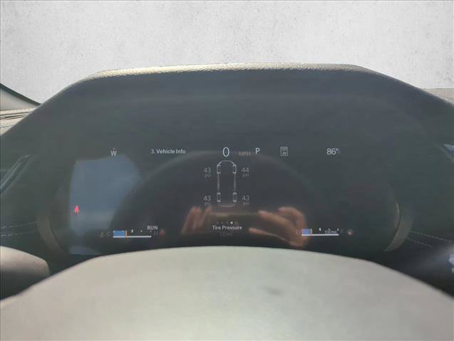 New 2026 Jeep Grand Cherokee L 2WD image 7