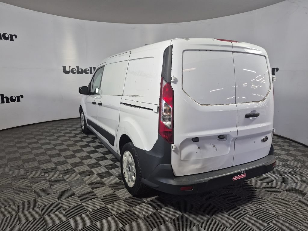 Used 2014 Ford Transit Connect XL FWD image 10