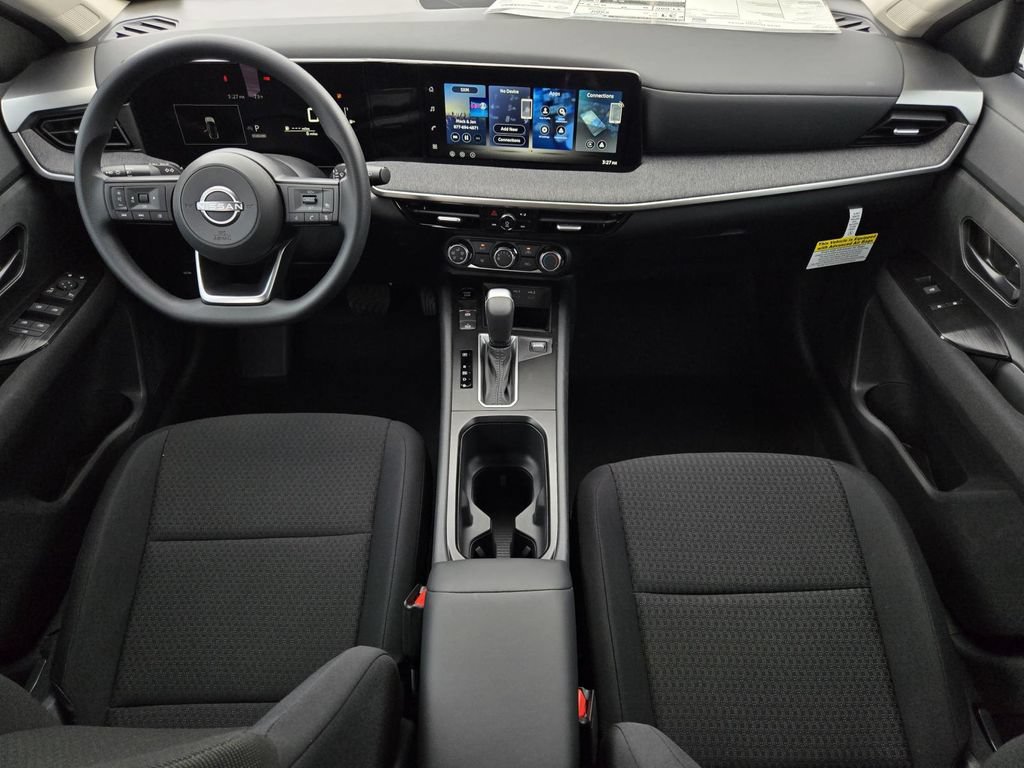 New 2026 Nissan Kicks S FWD image 14