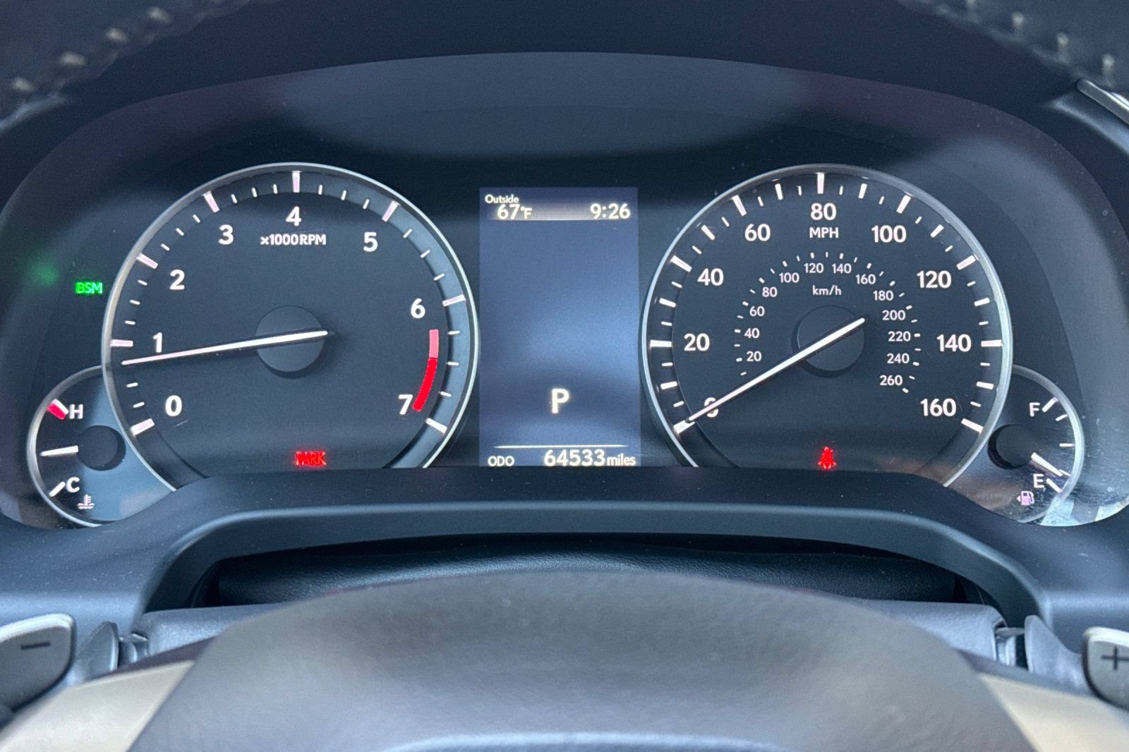 Used 2022 Lexus RX 350 FWD w/ Premium Package image 25